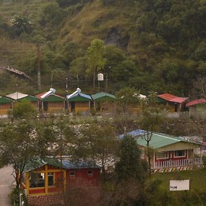 Nature Walk Resort